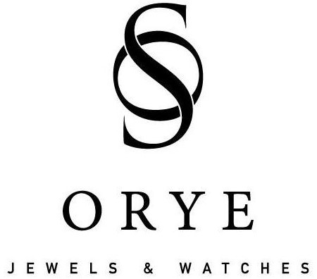 Juwelier Orye